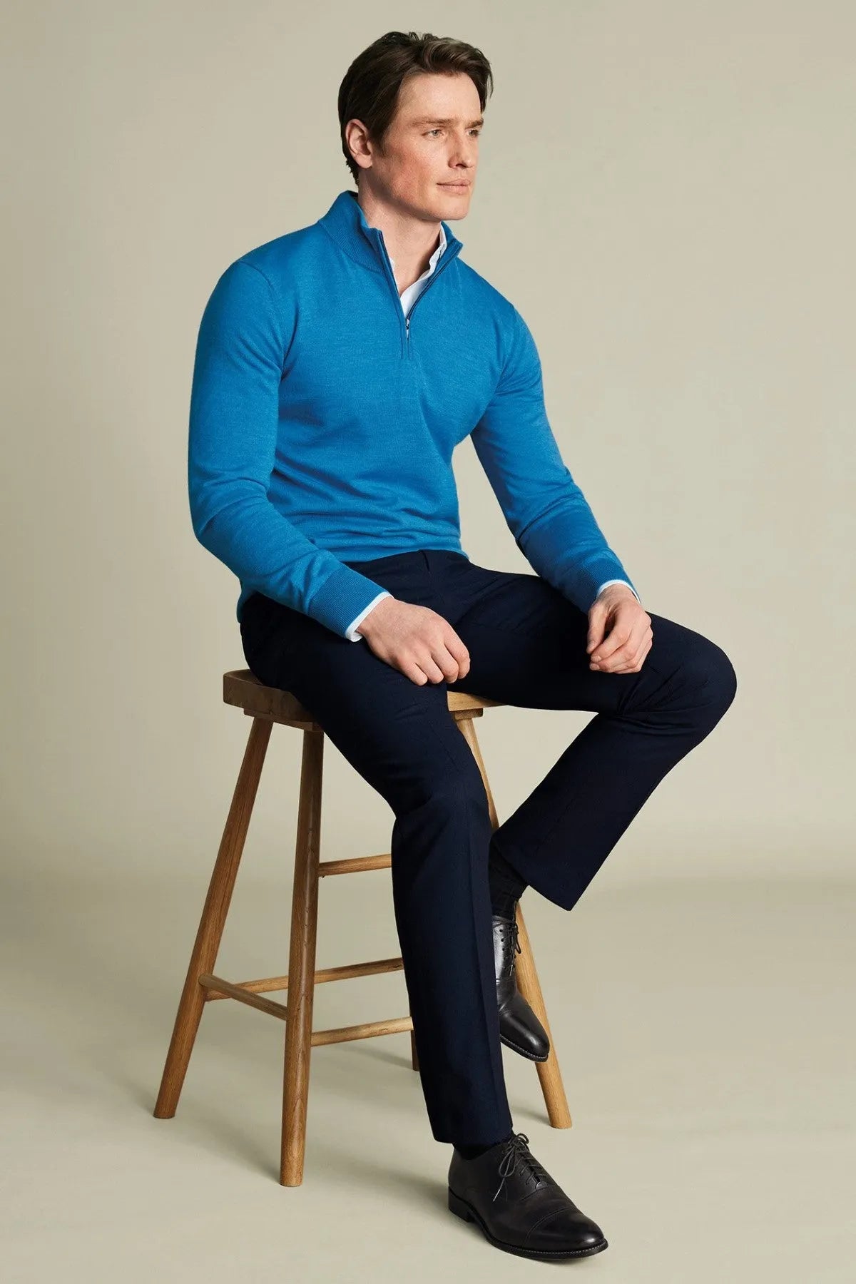 Charles Tyrwhitt
