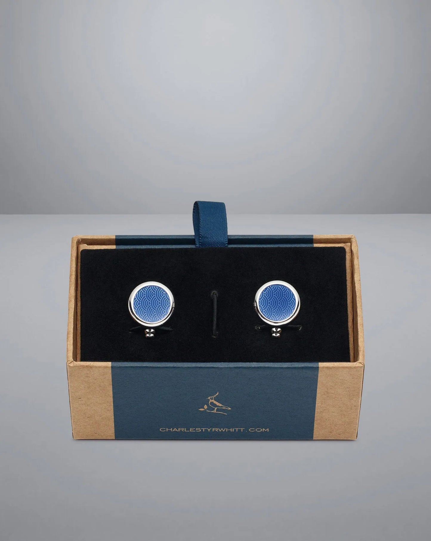 Charles Tyrwhitt