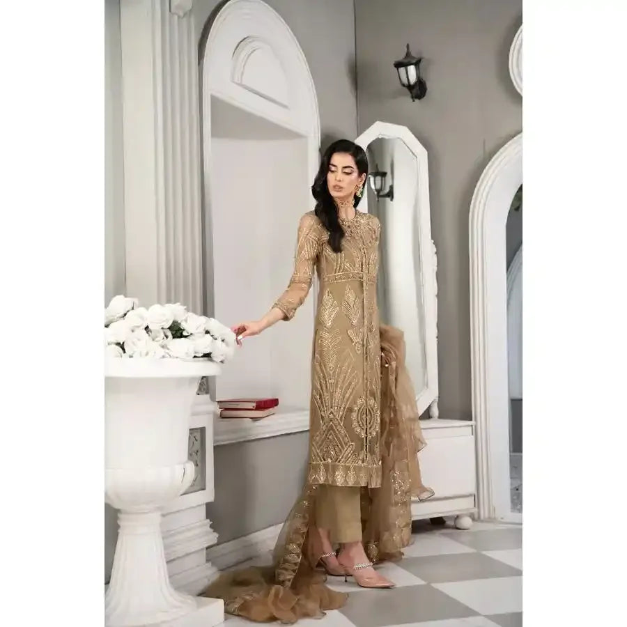 Kausar Attire - AK Galleria