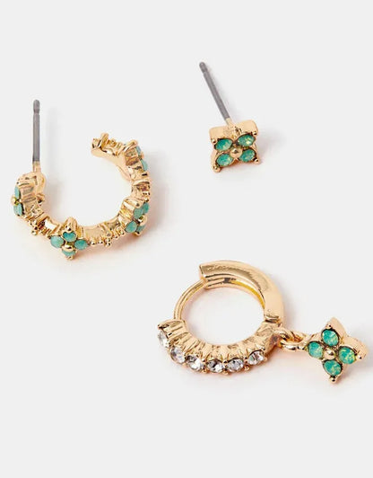 Accessorize