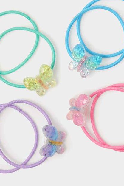 Accessorize