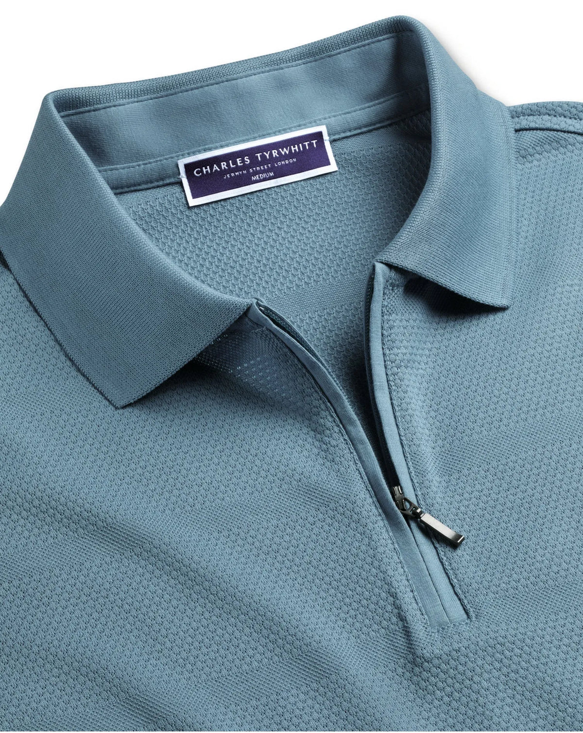 Charles Tyrwhitt