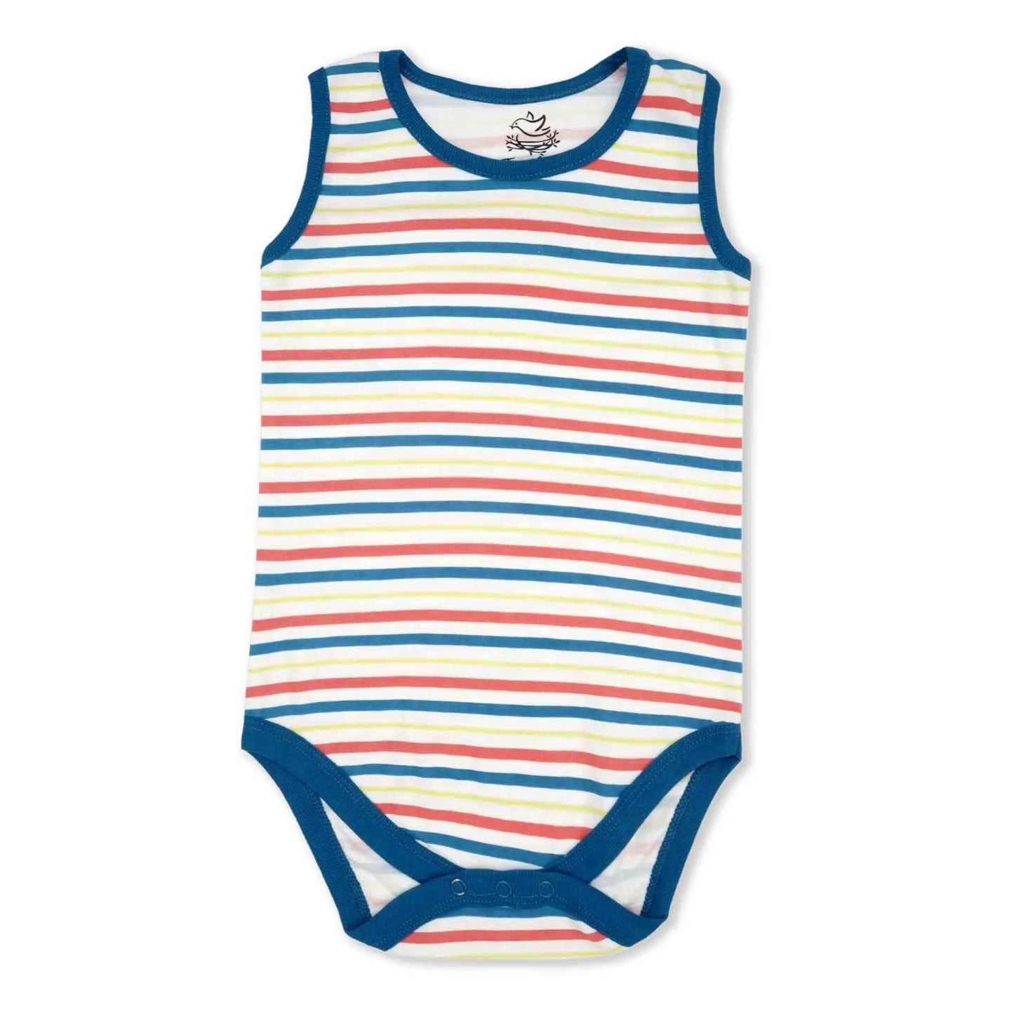 The nest clothing