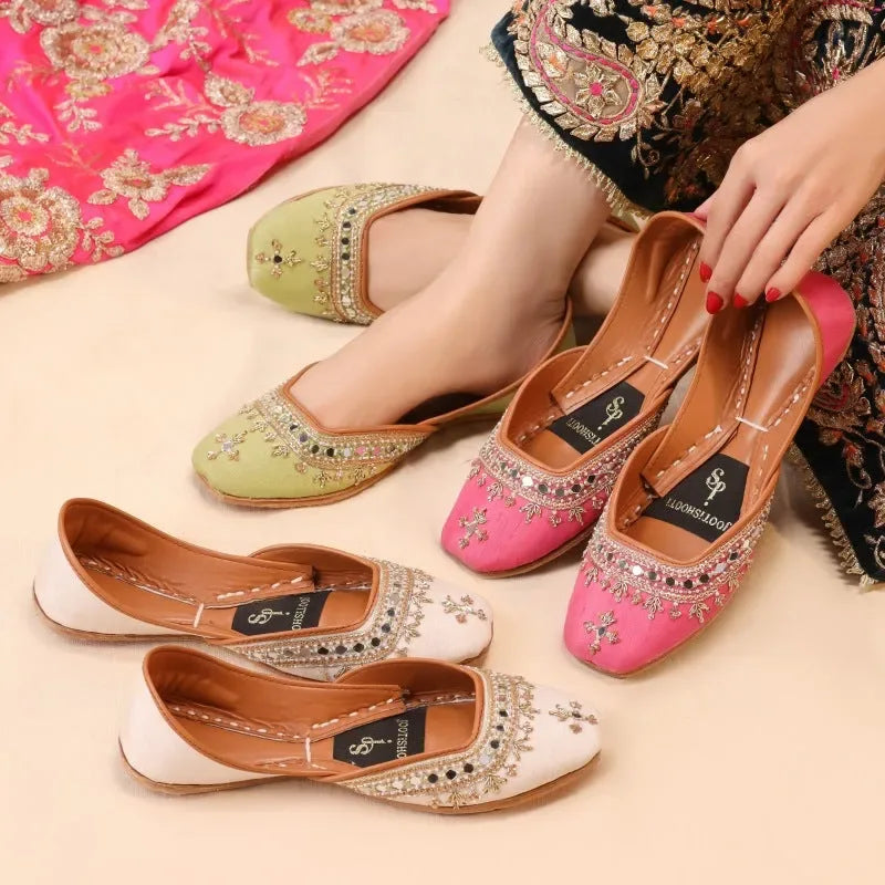 Jooti Shooti - AK Galleria