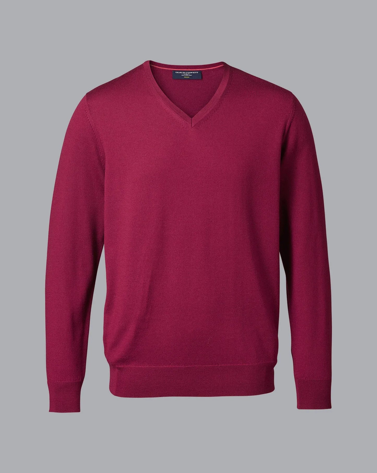 Charles Tyrwhitt