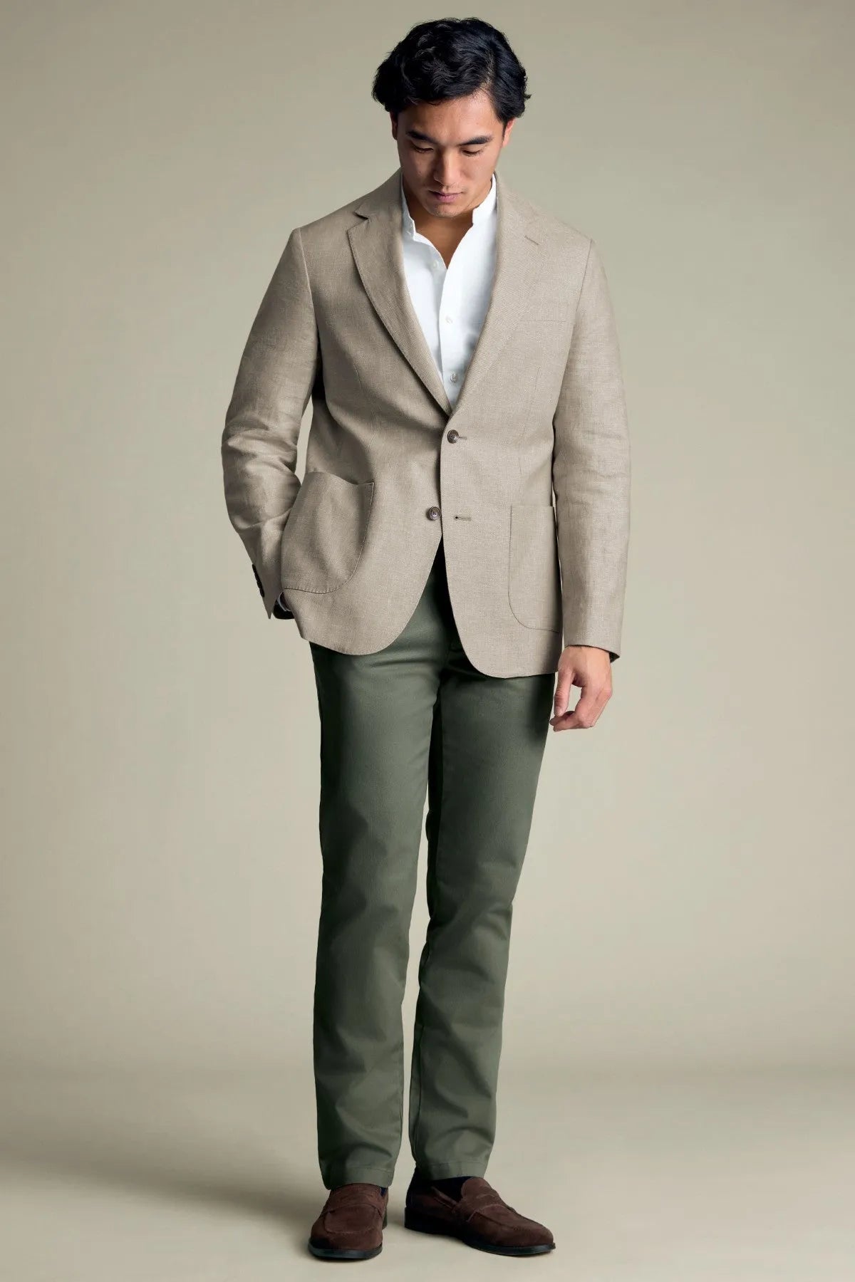 Charles Tyrwhitt