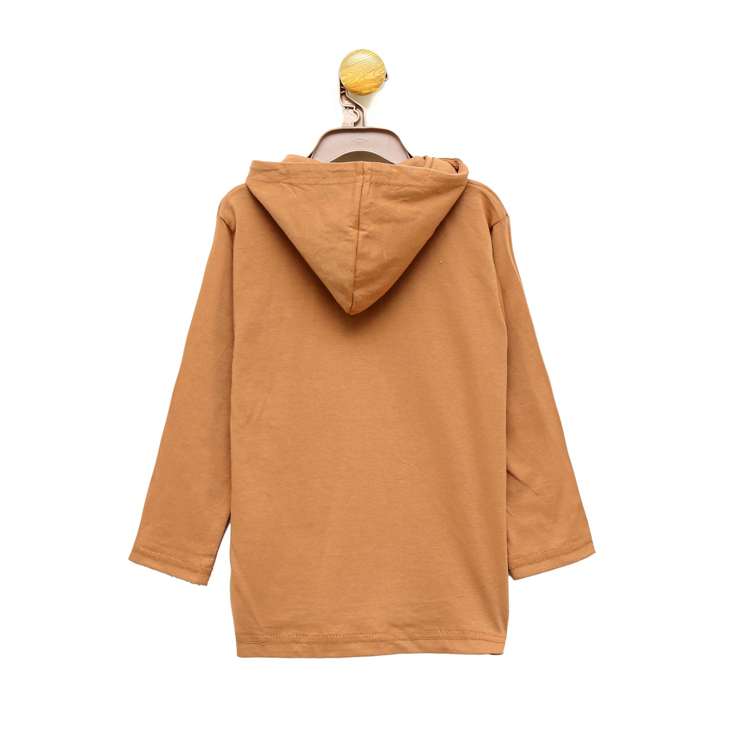 The nest clothing