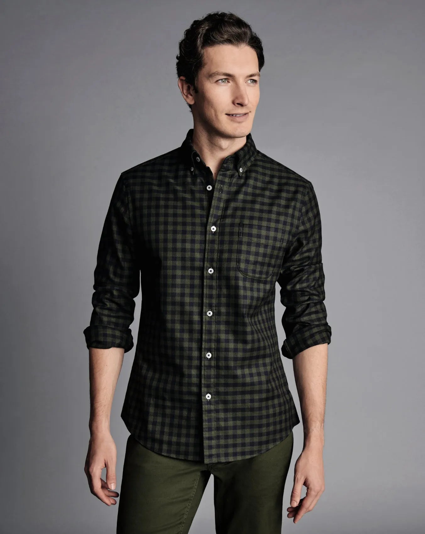 Charles Tyrwhitt