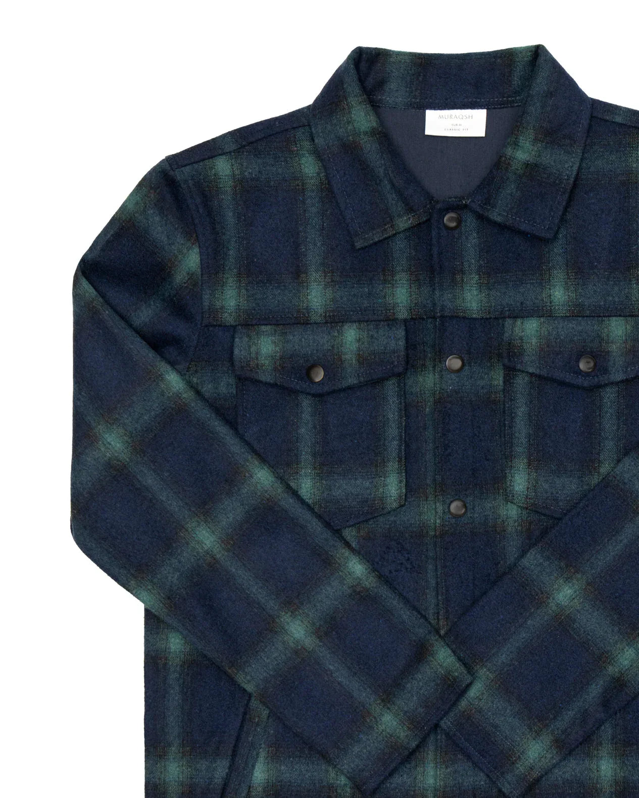 MURAQSH - AK Galleria