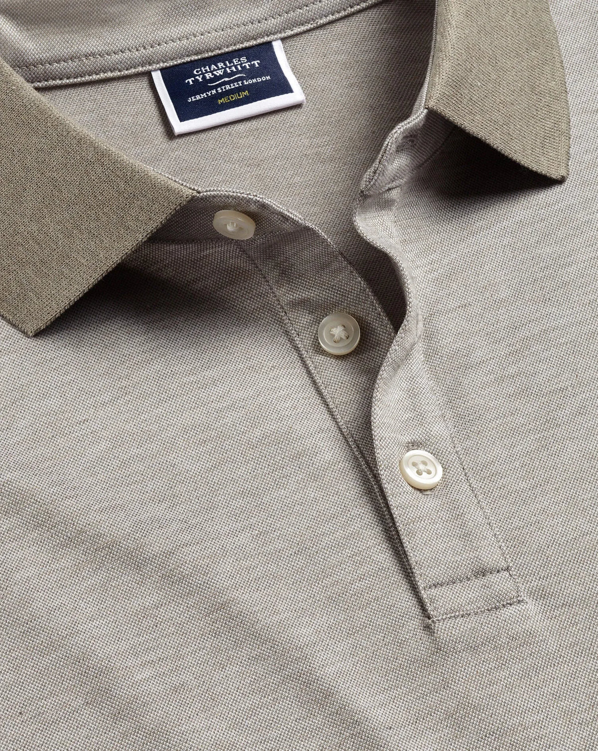Charles Tyrwhitt