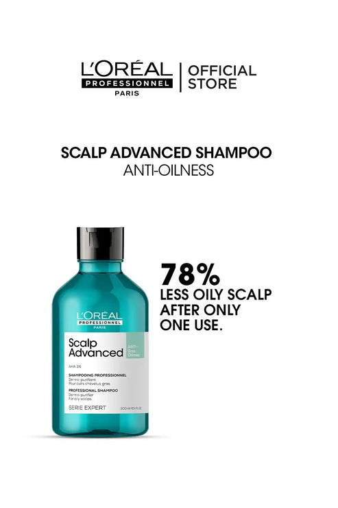 best shampoo for hair growth and repair