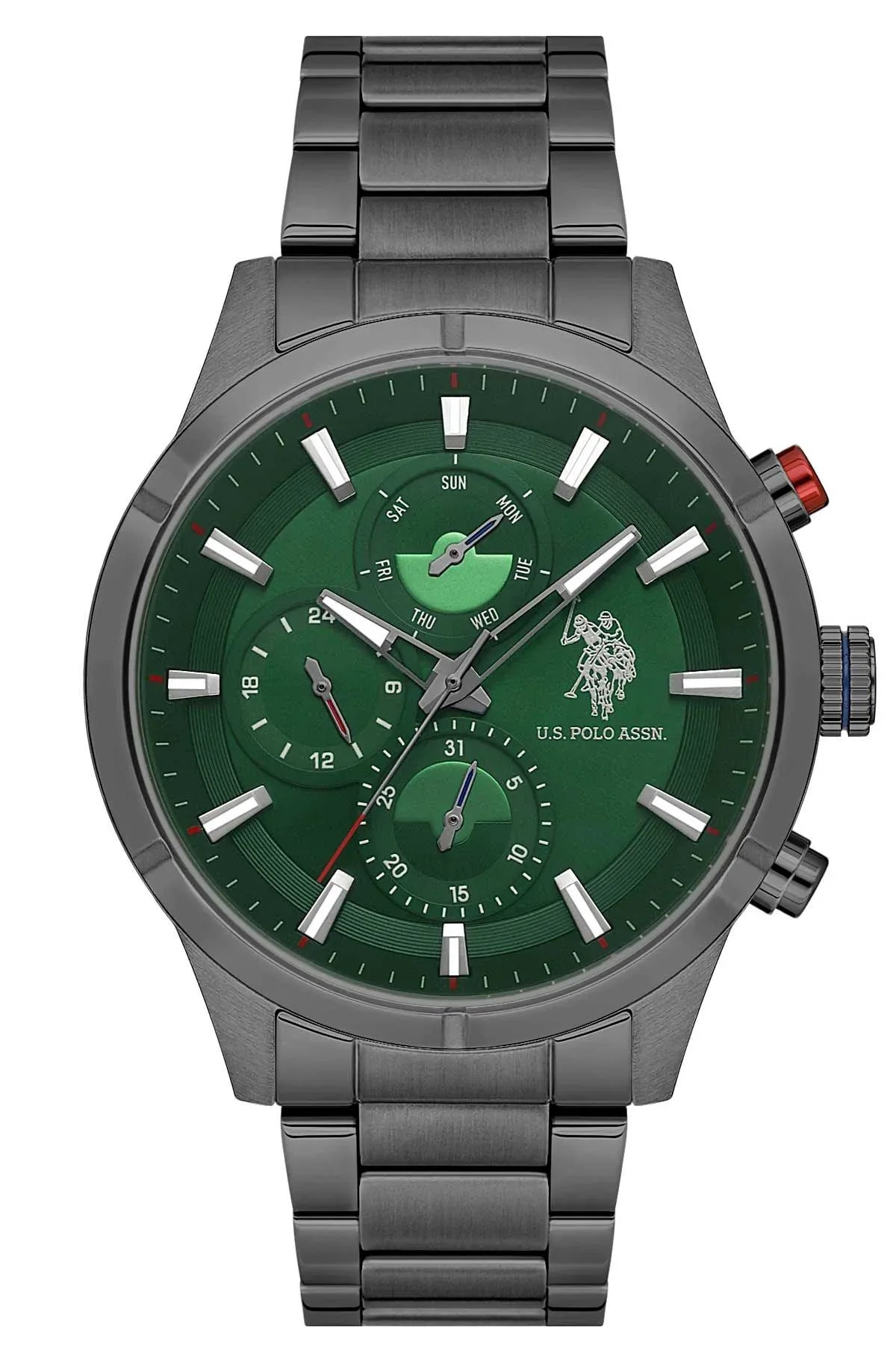 U.S. Polo Assn - AK Galleria
