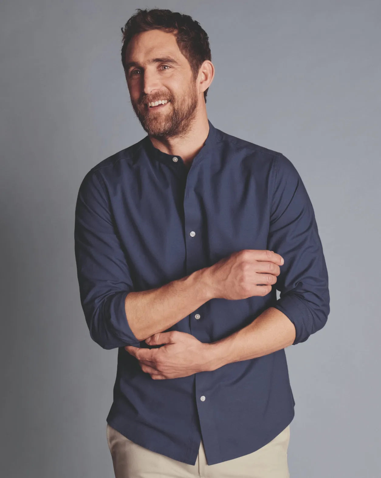 Charles Tyrwhitt