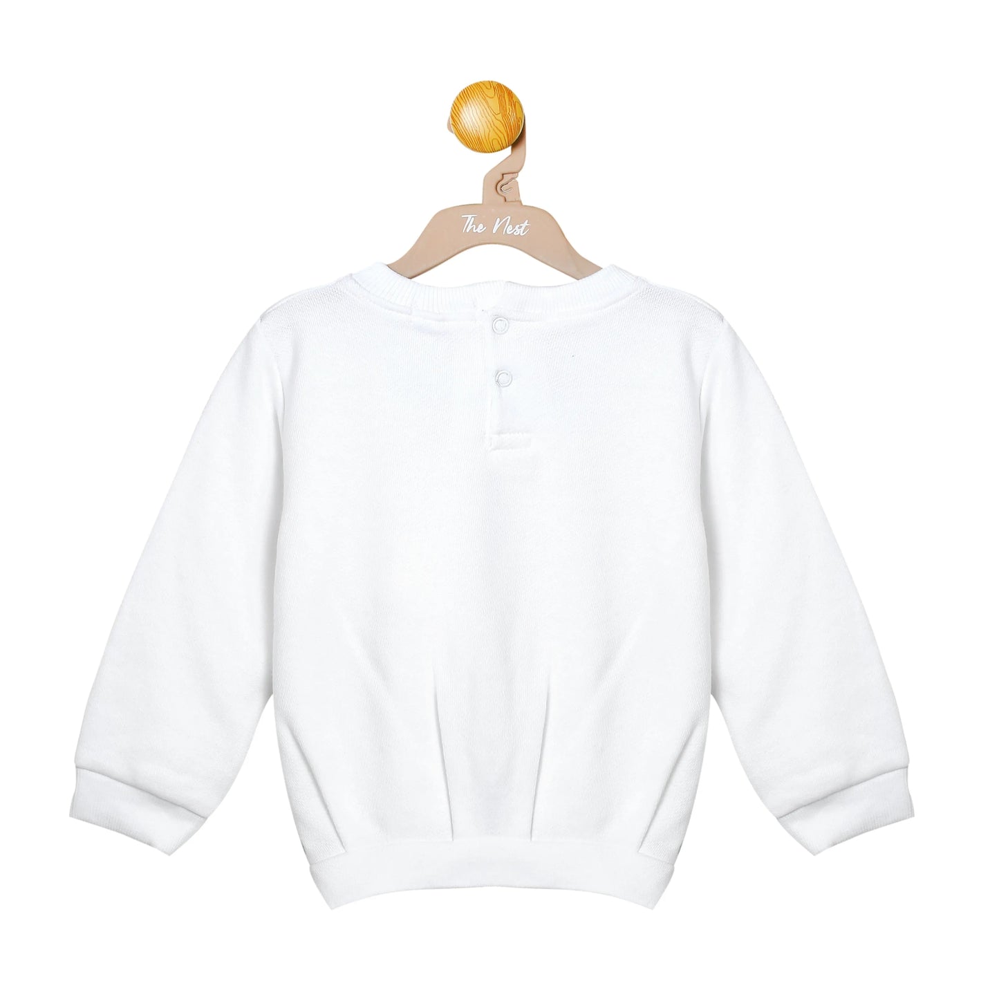 The nest clothing