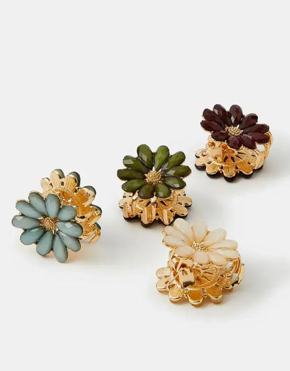 Accessorize