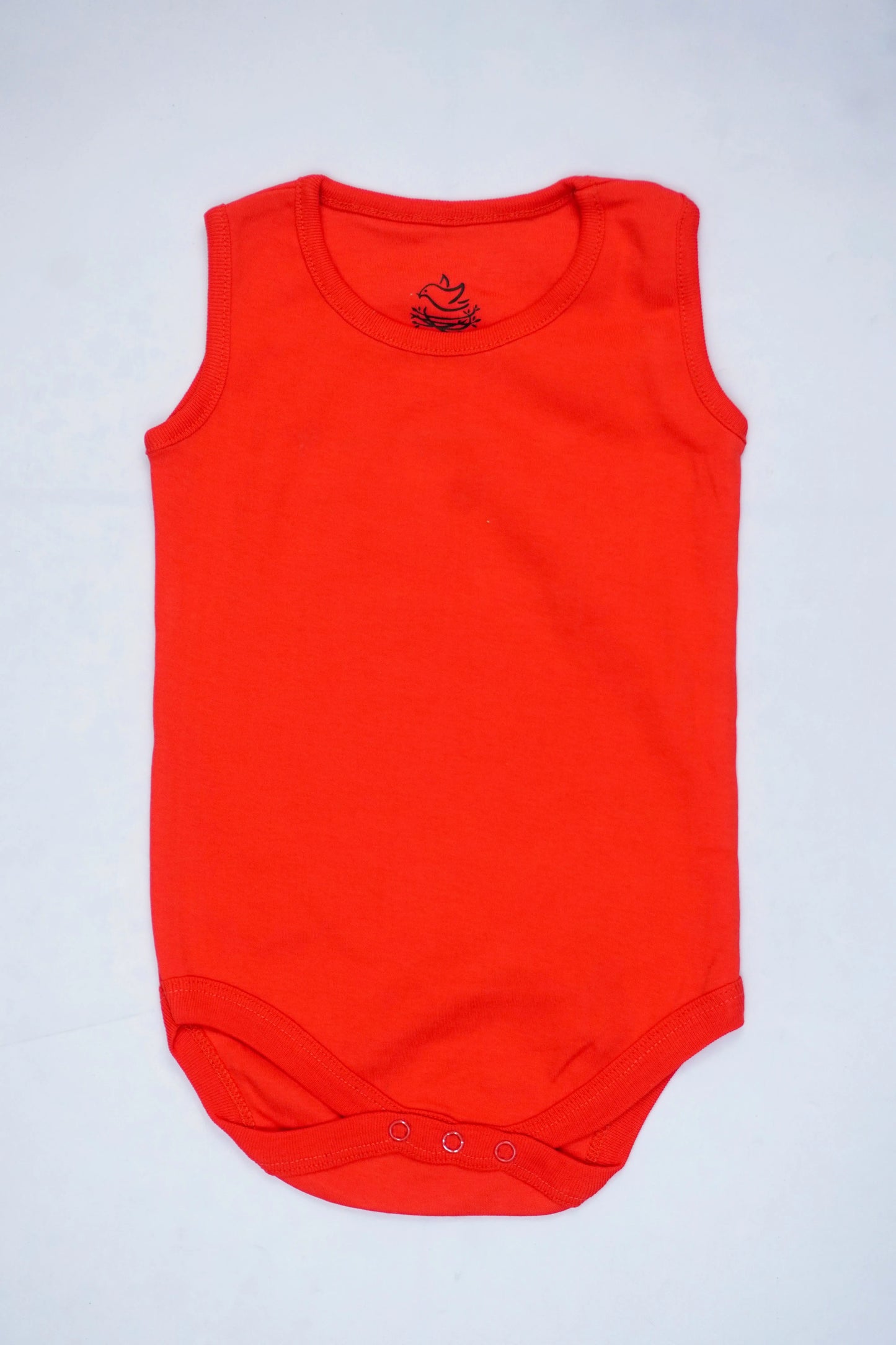 The nest clothing