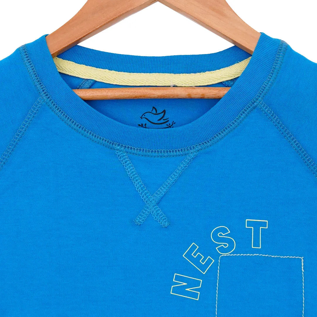 The nest clothing