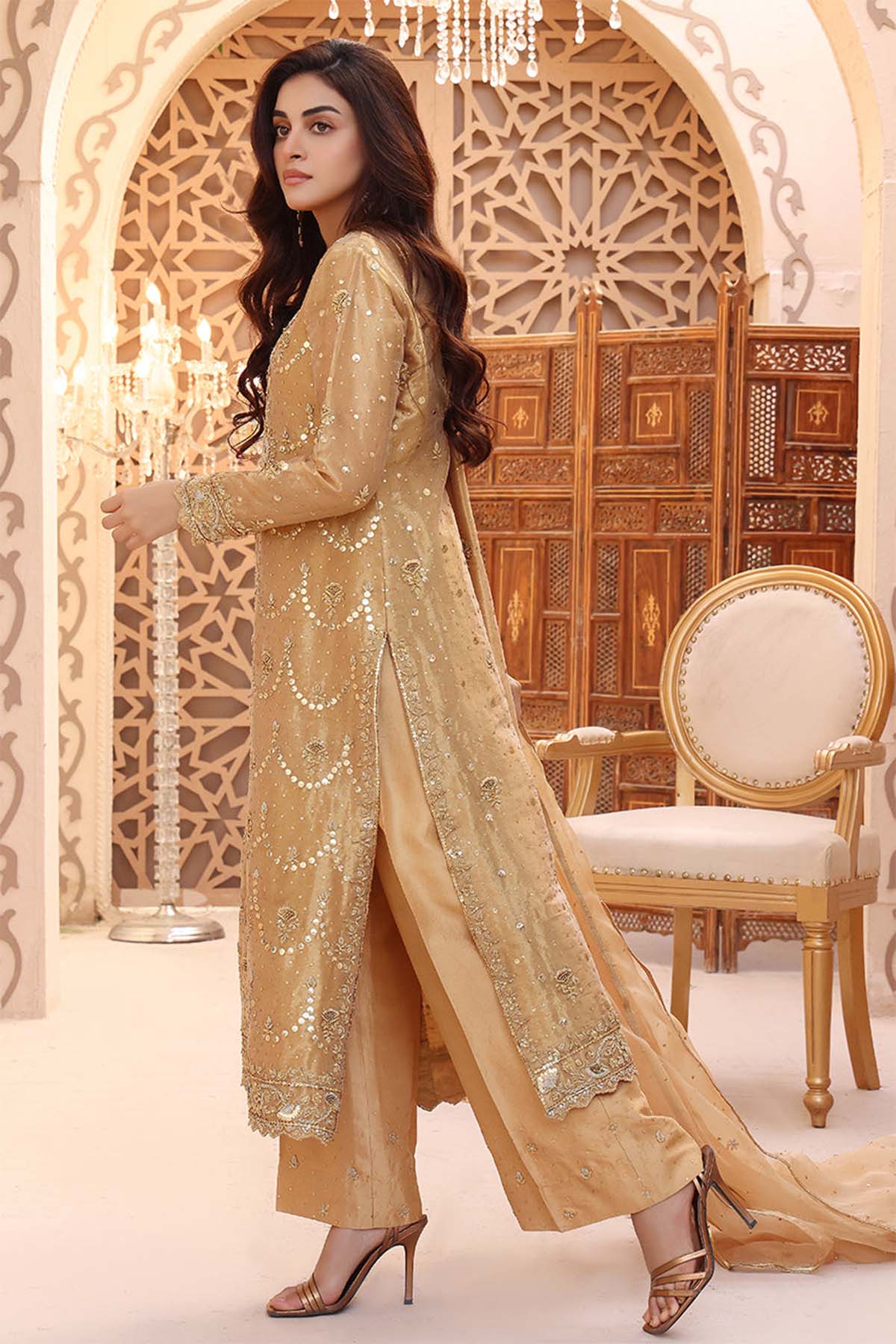 Nimra Kashif