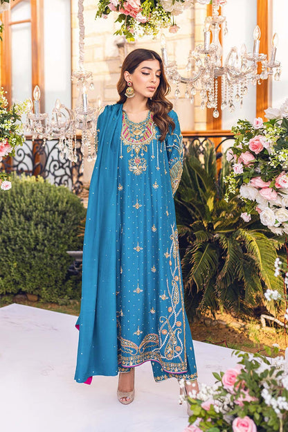 Nimra Kashif - AK Galleria