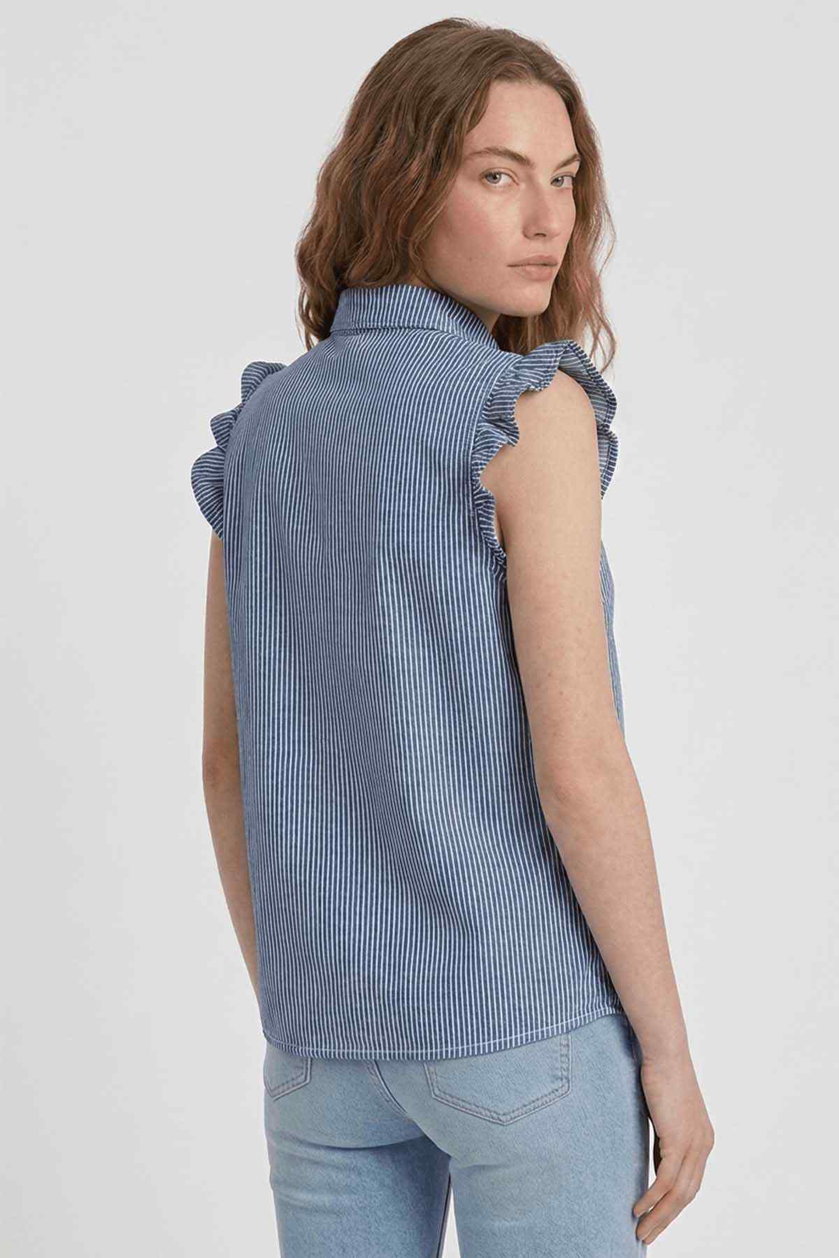 CLUBHAUS DENIM