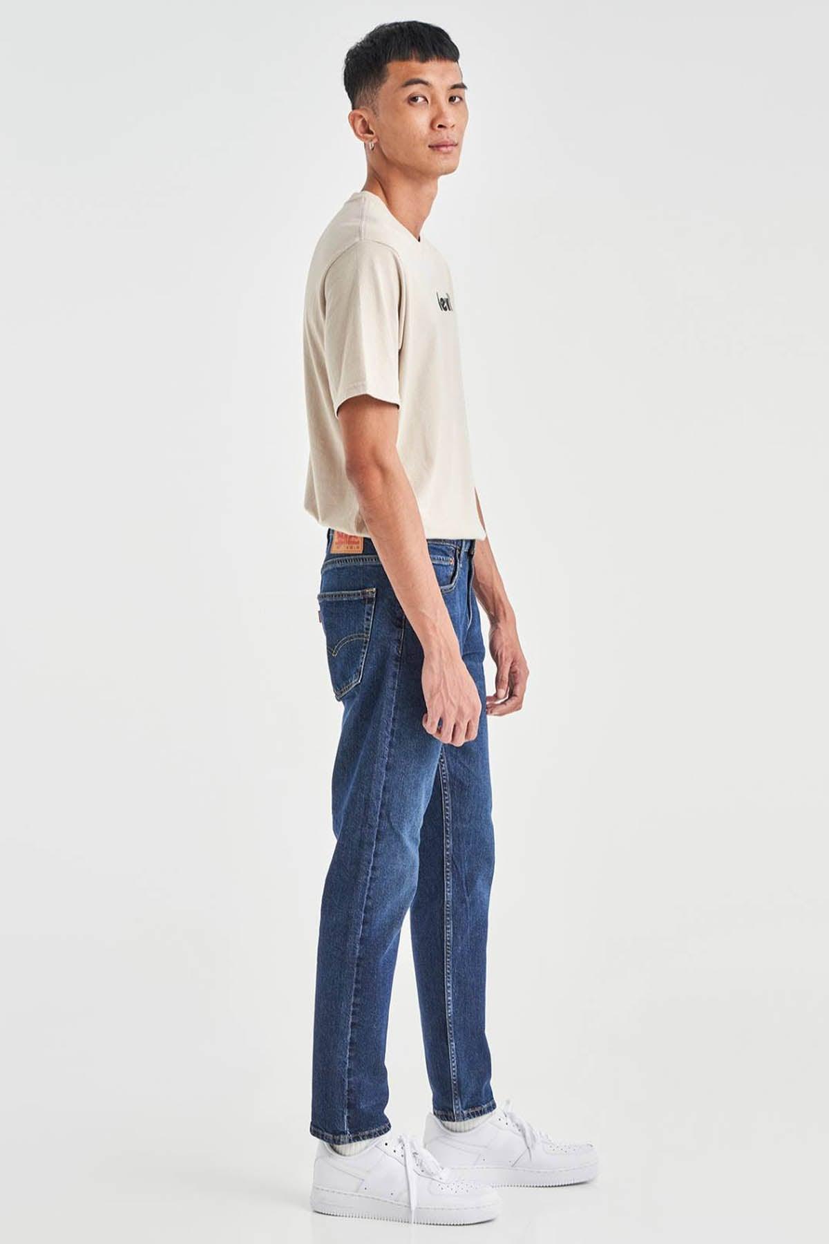 Levi's