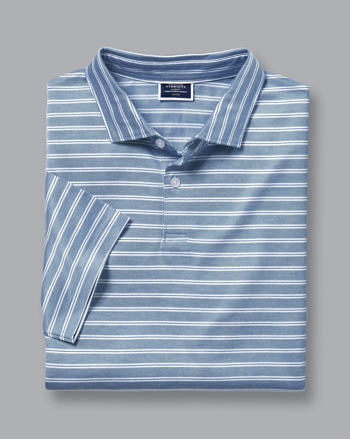 Charles Tyrwhitt