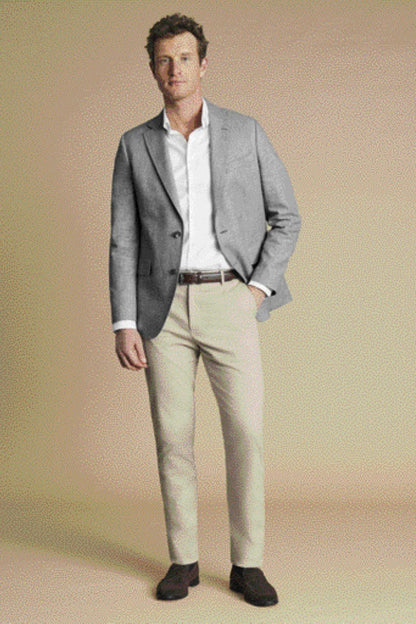 Charles Tyrwhitt
