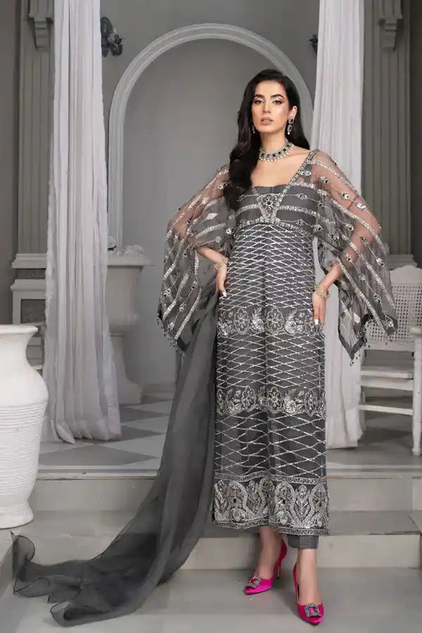 Kausar Attire