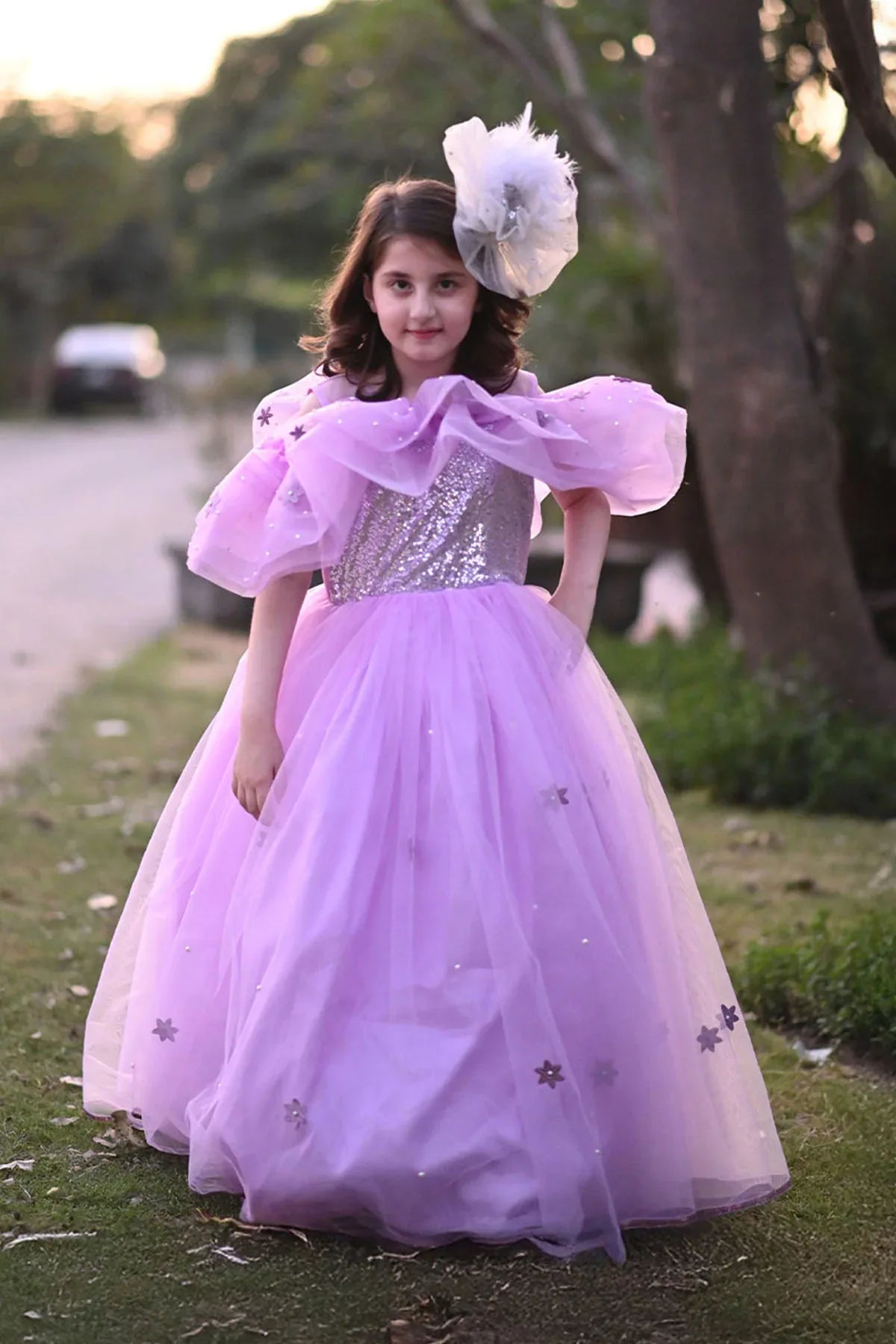 Qurratulain saqib - AK Galleria