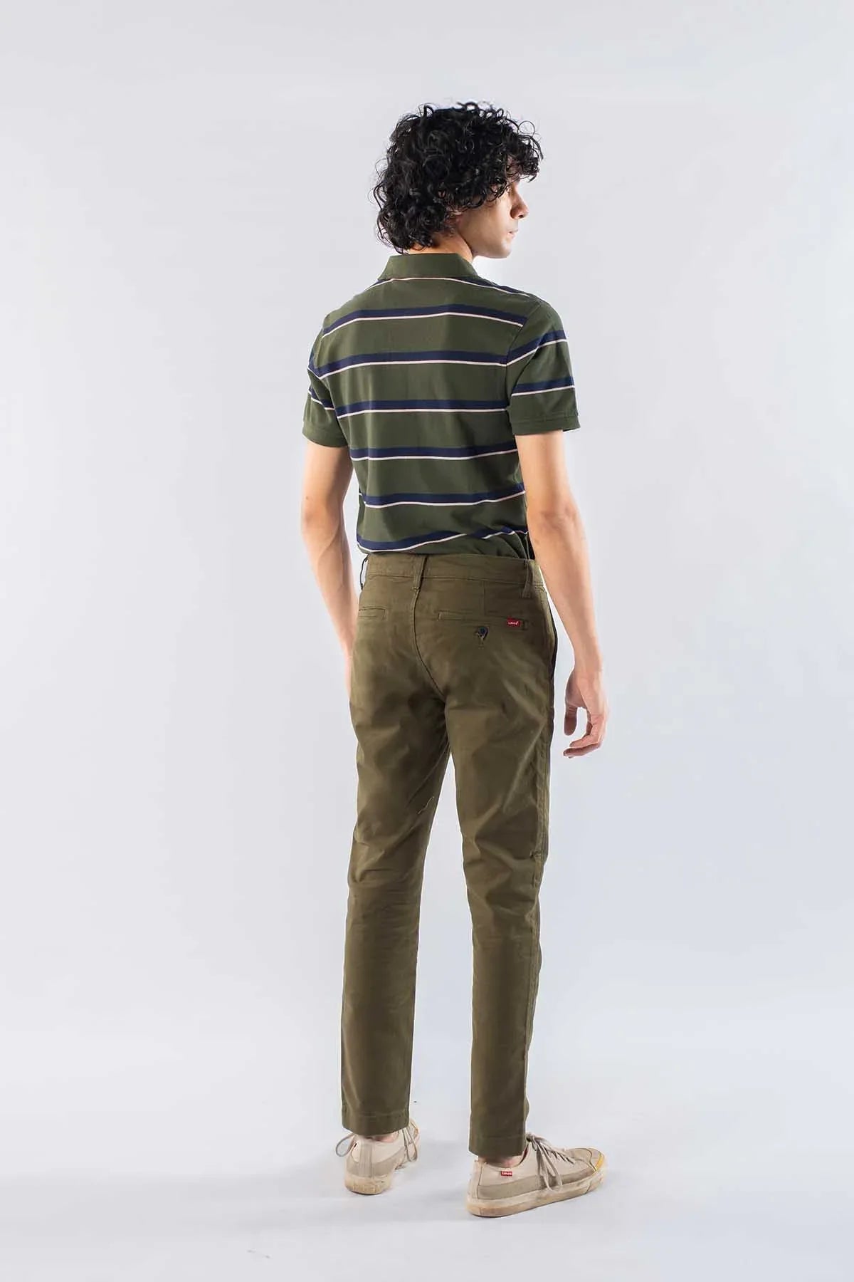 Levi's - AK Galleria