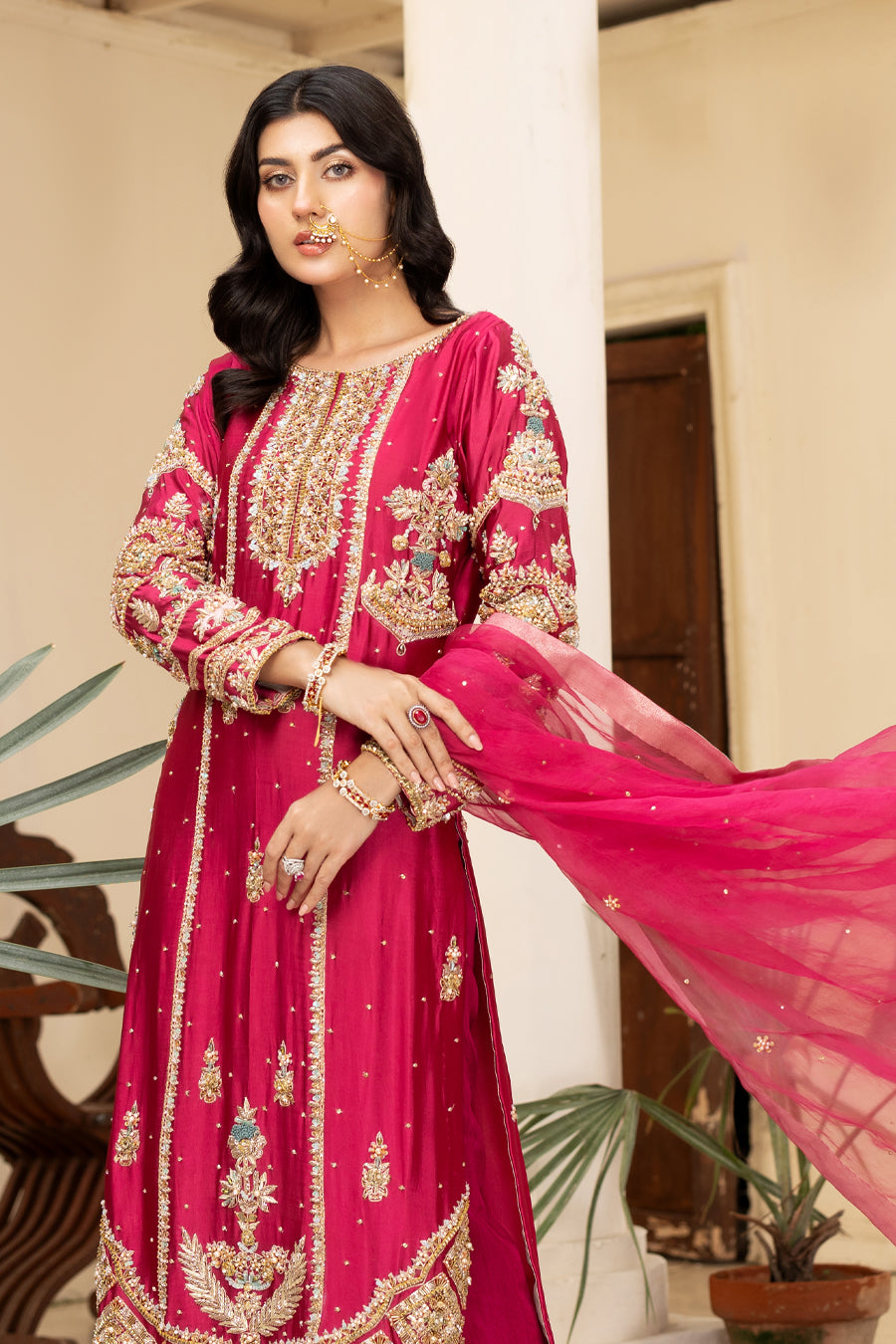 Kausar Attire