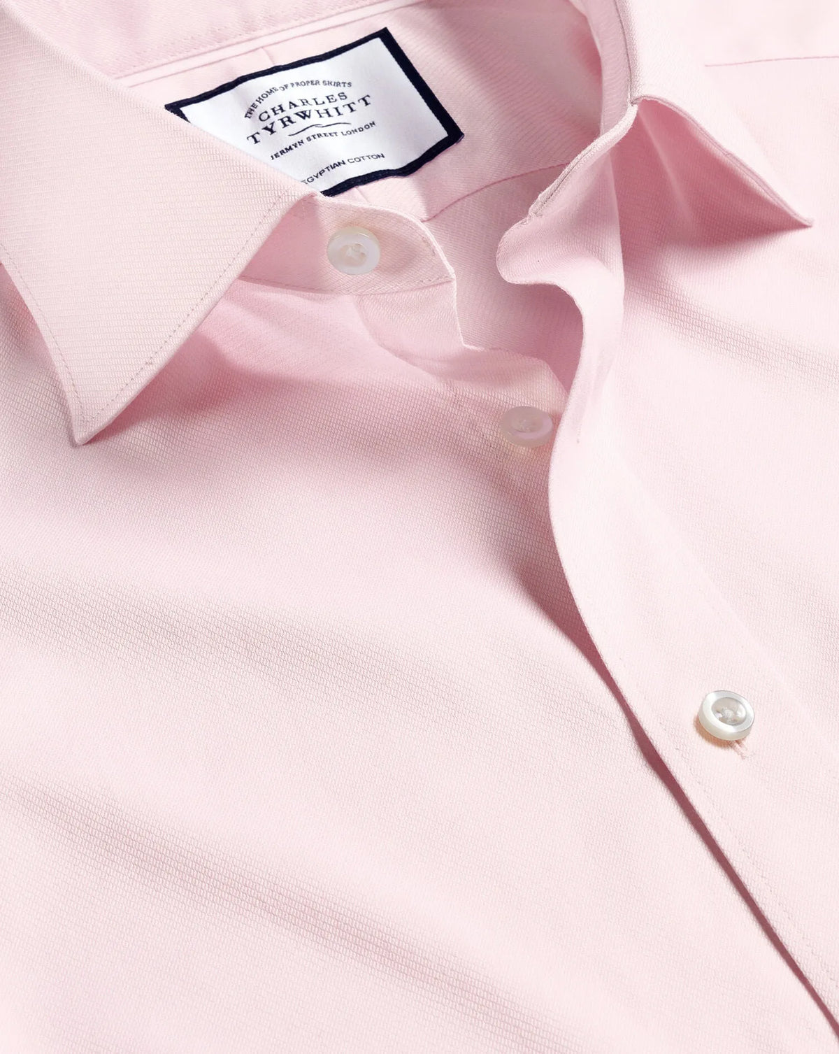 Charles Tyrwhitt