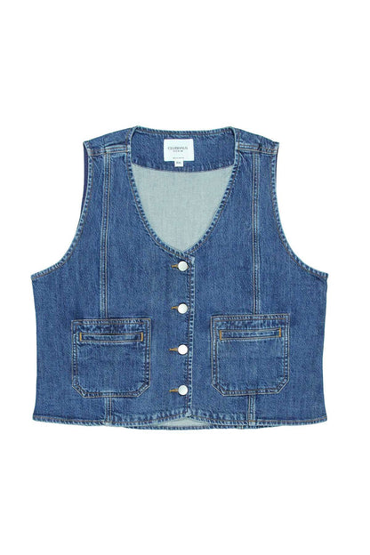 CLUBHAUS DENIM