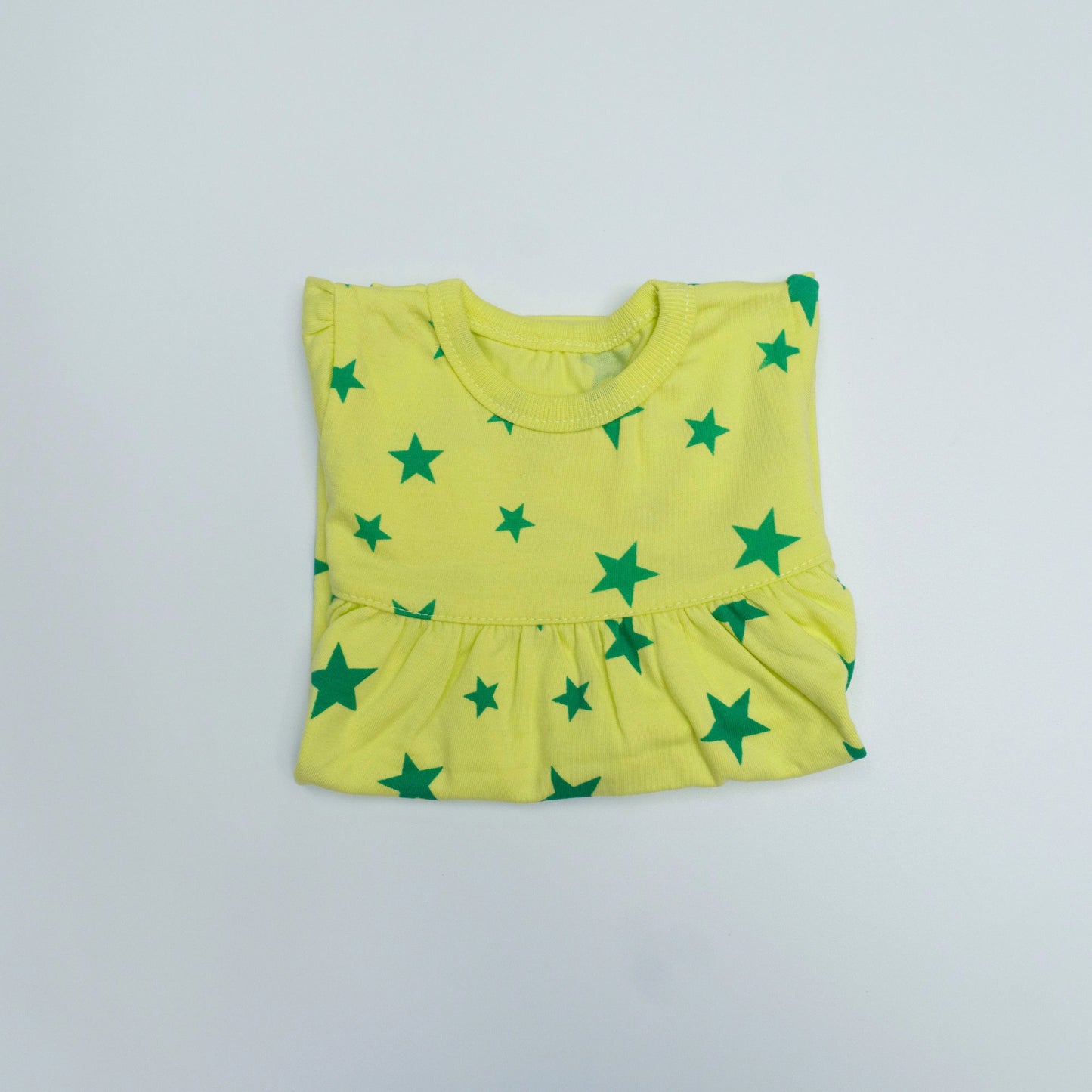 The nest clothing