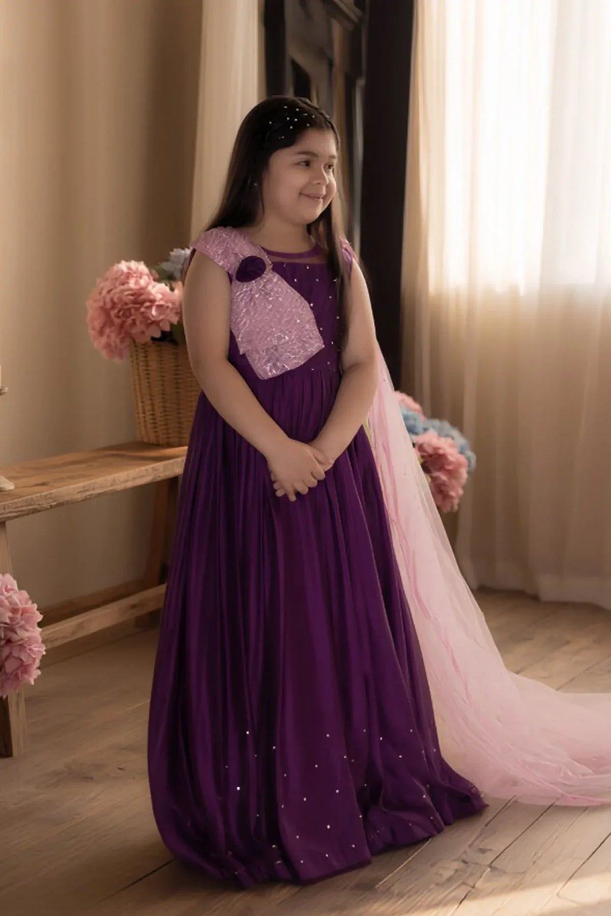 Qurratulain saqib - AK Galleria