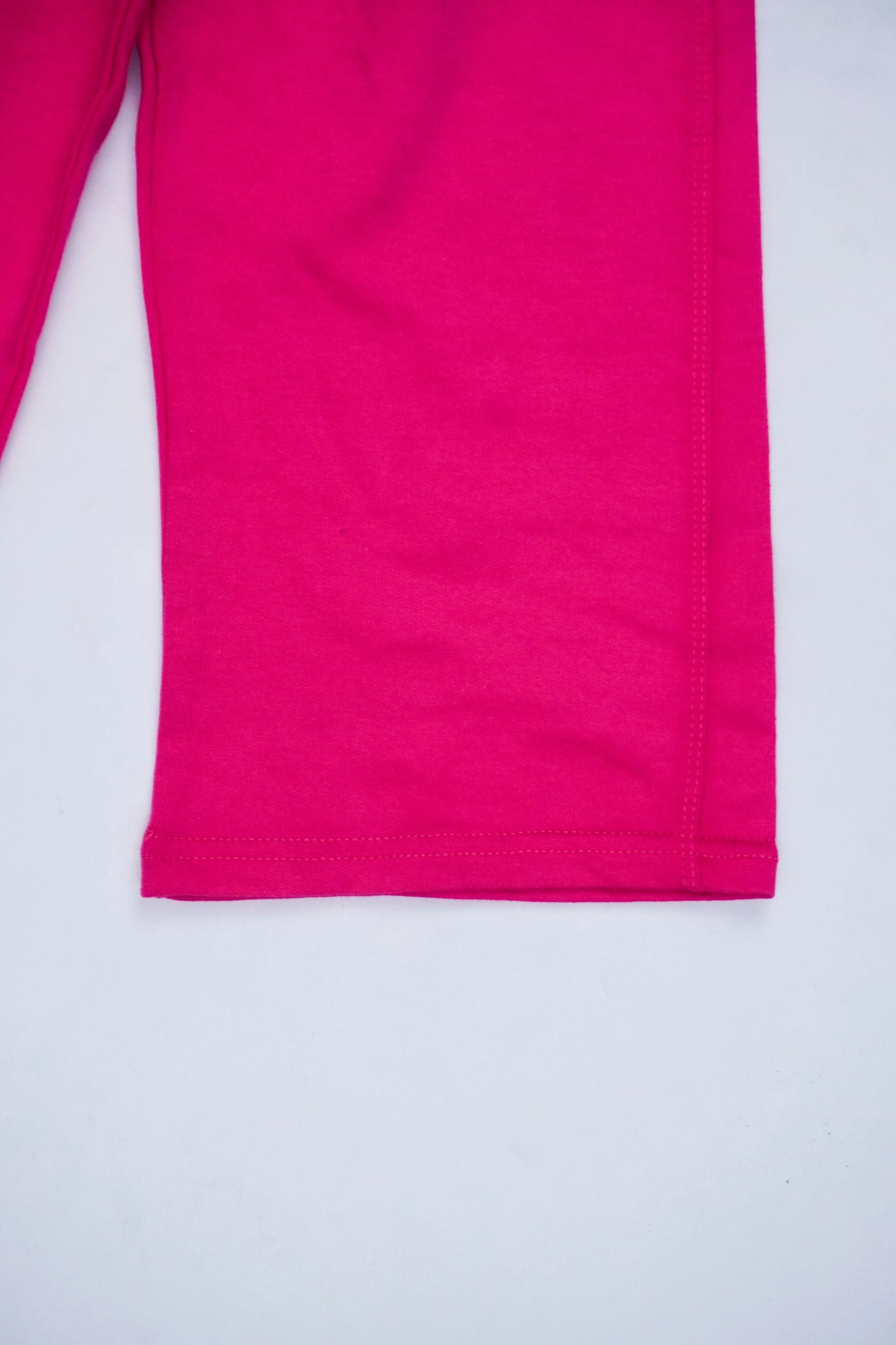 The nest clothing