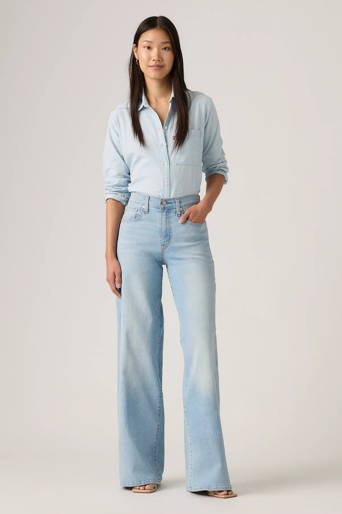 Levi's