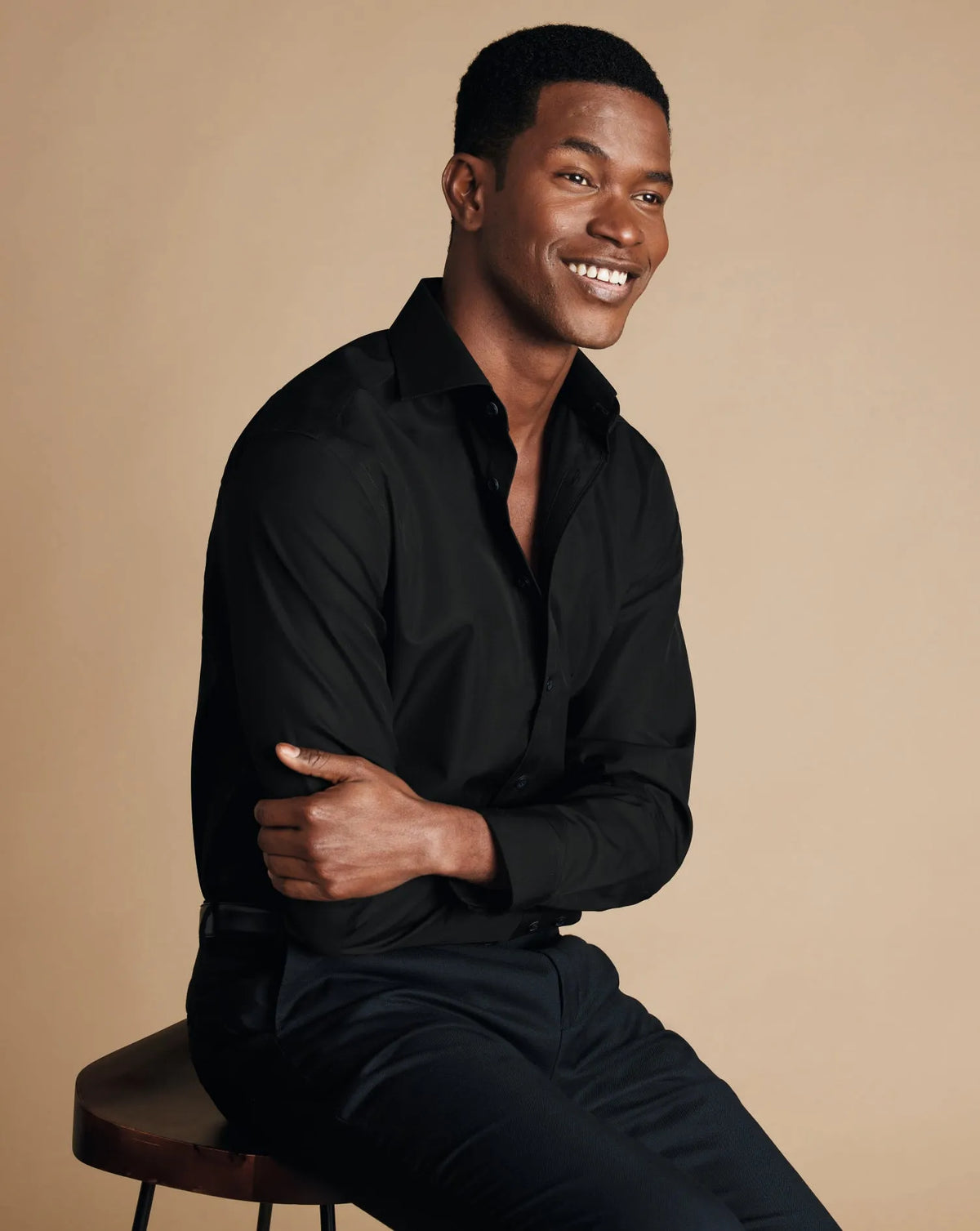 Charles Tyrwhitt