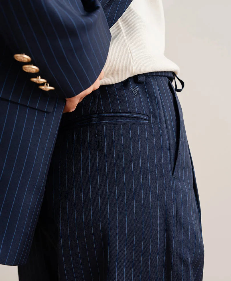 FITTED