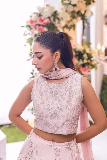 Nimra Kashif - AK Galleria