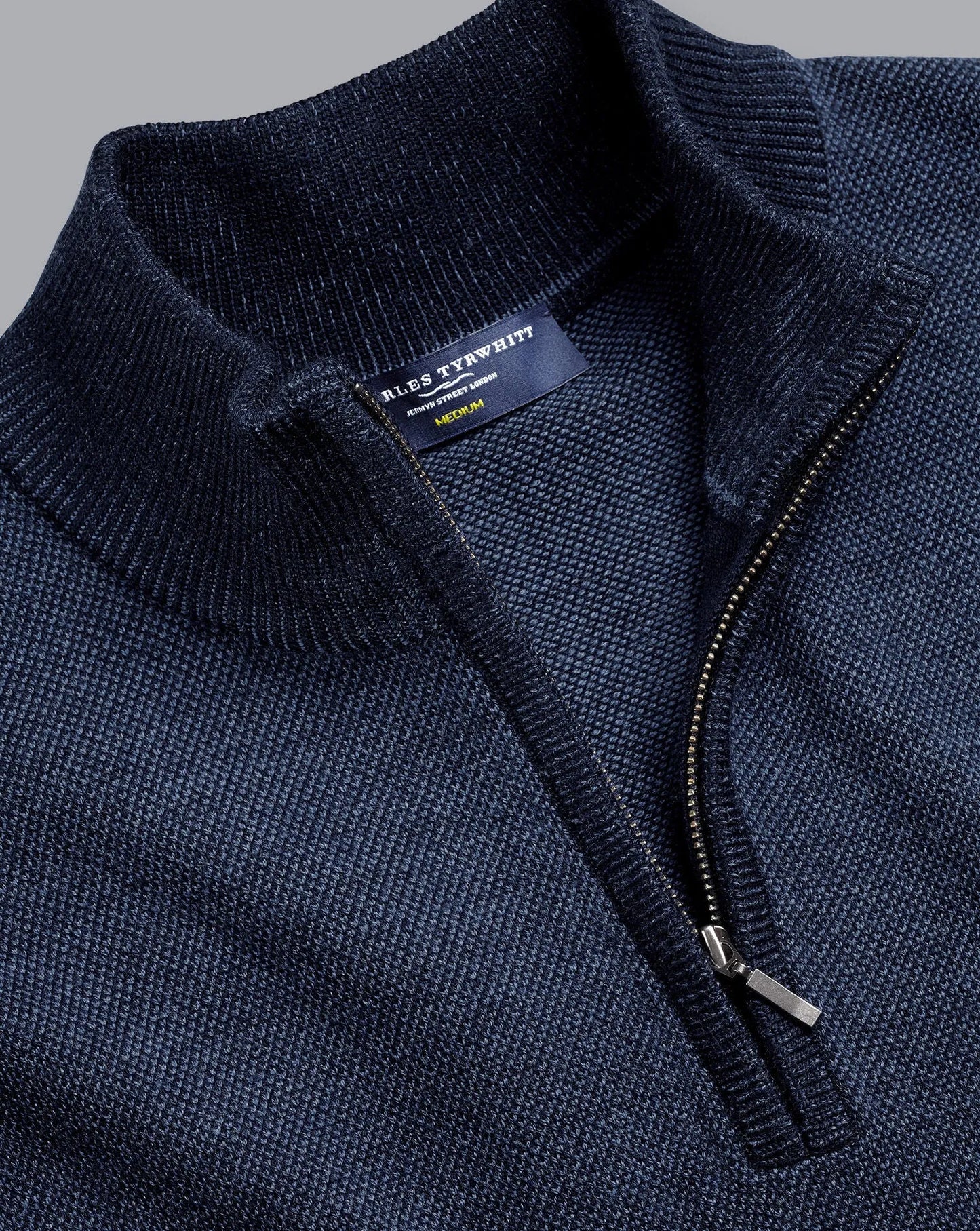 Charles Tyrwhitt
