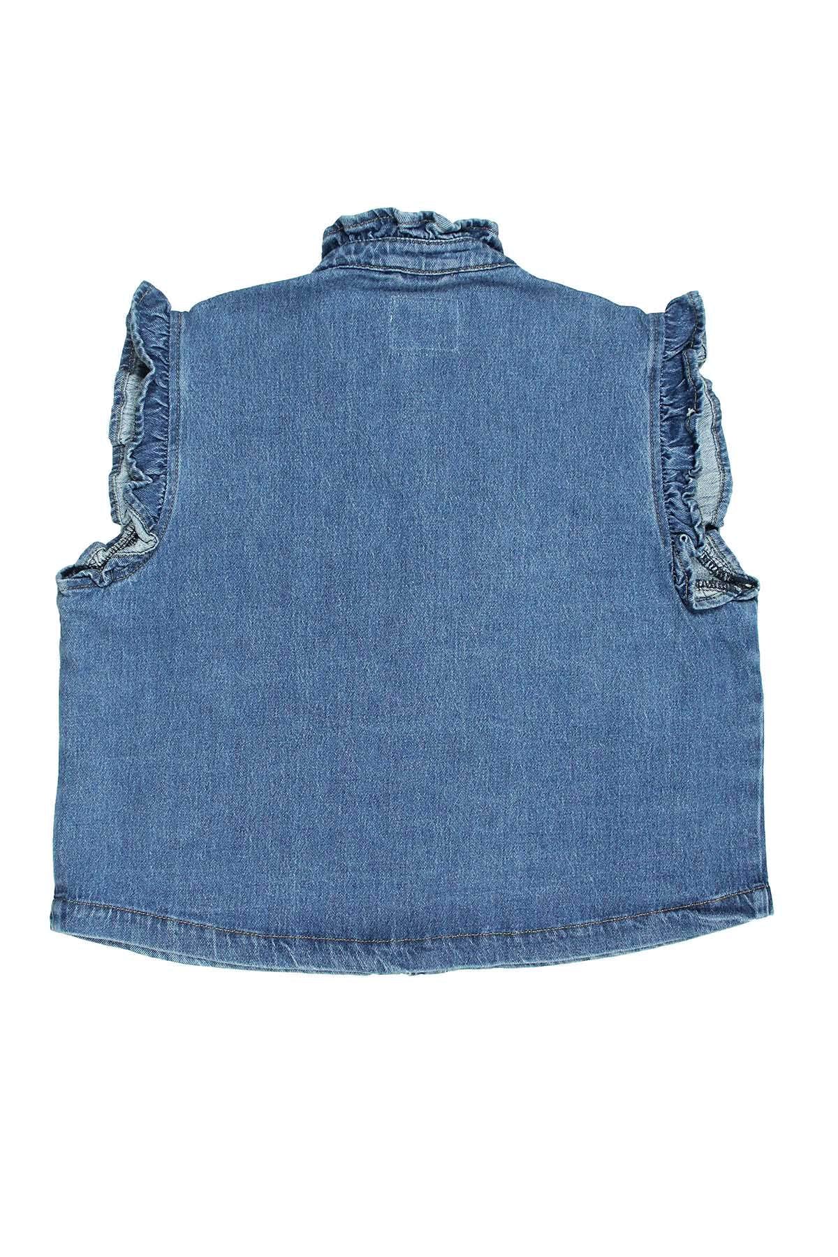 CLUBHAUS DENIM