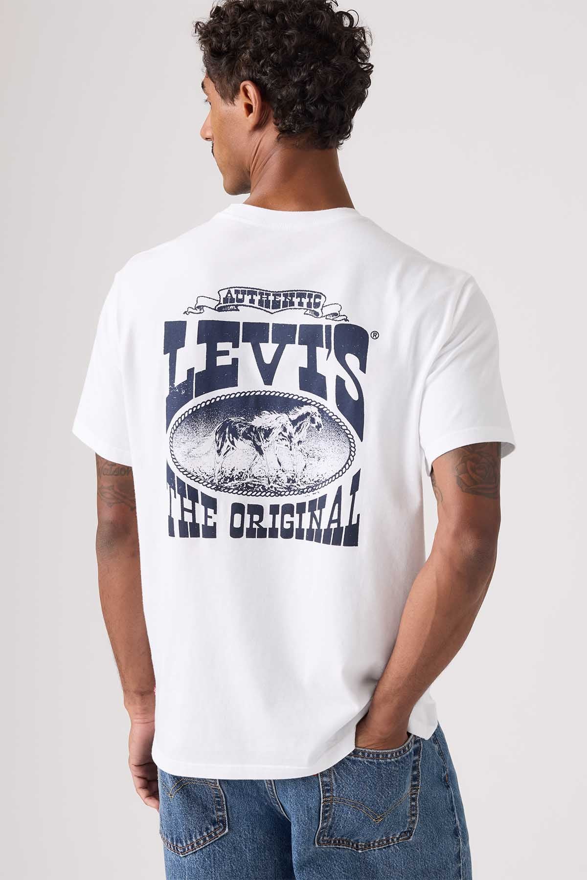 Levi's