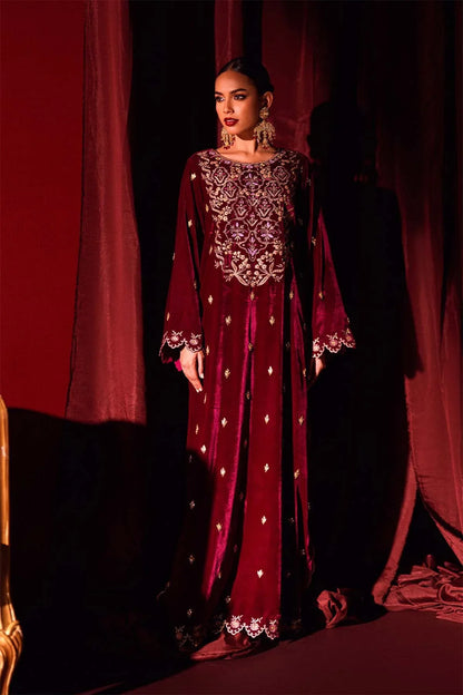 Nimra Kashif - AK Galleria