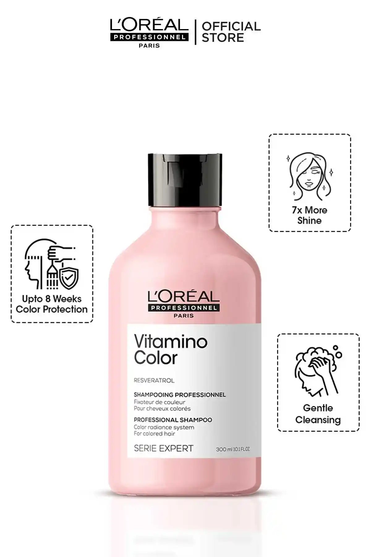 L'Oreal Professionnel
