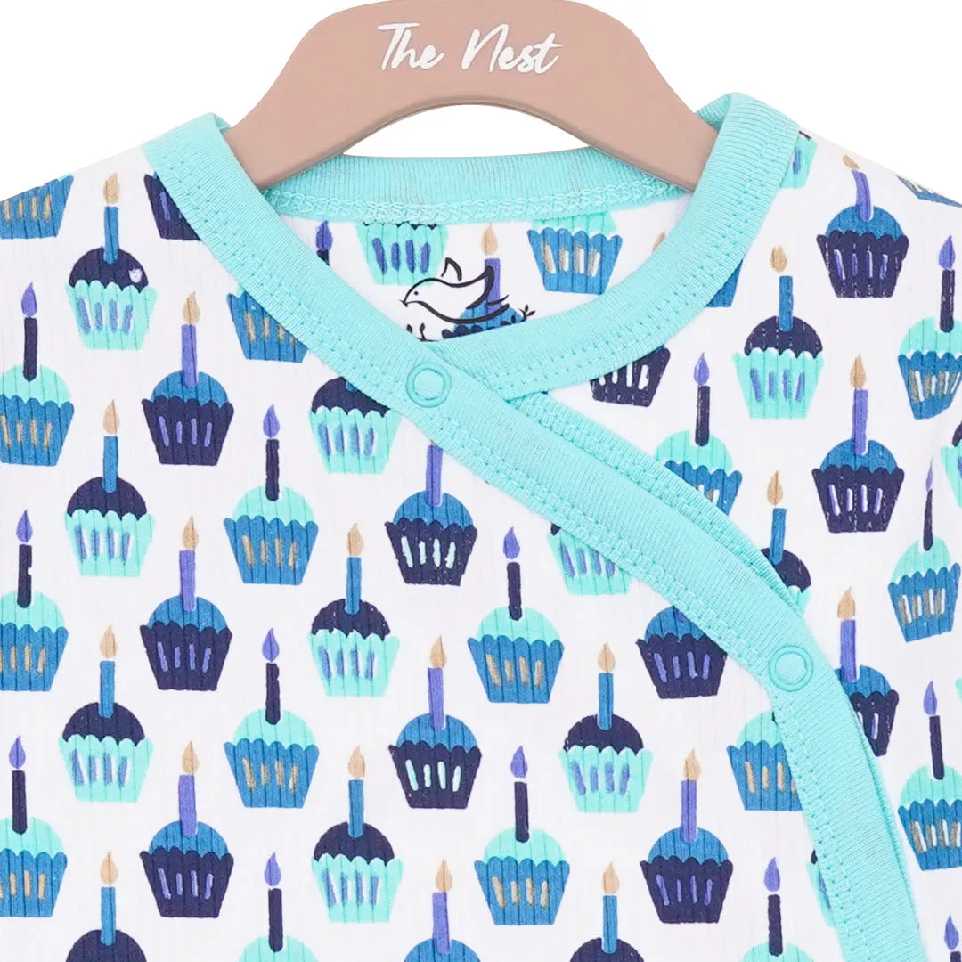 The nest clothing