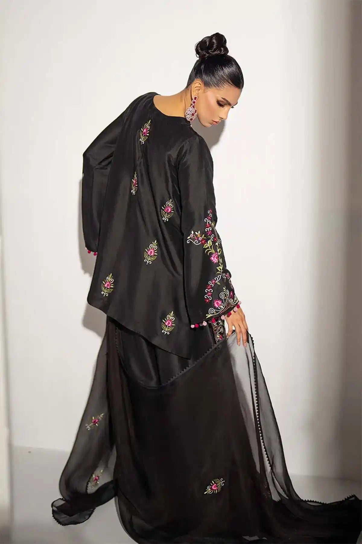 Nimra Kashif