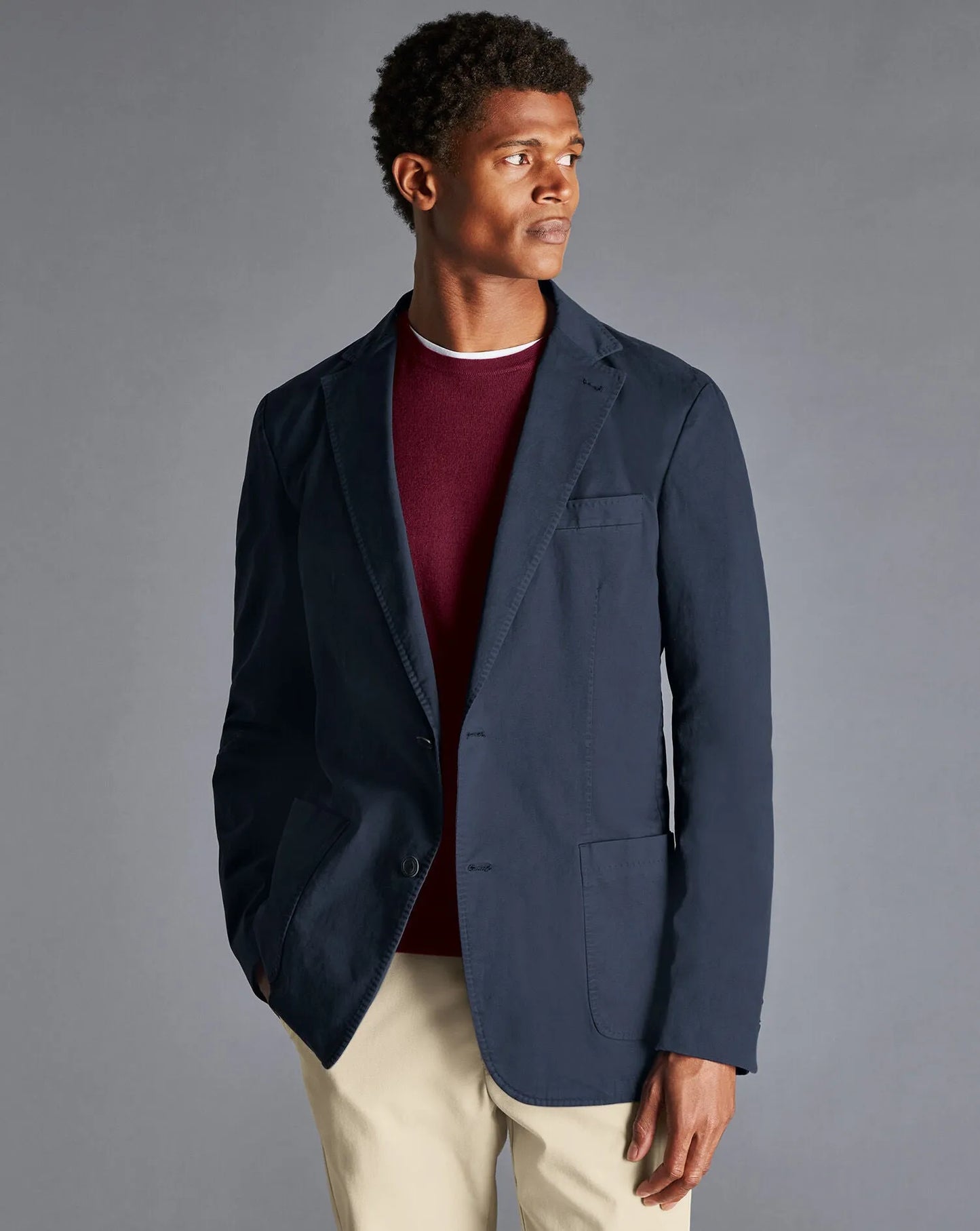 Charles Tyrwhitt