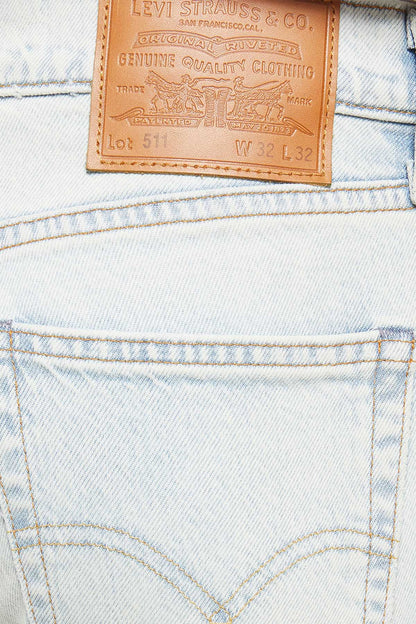 Levi's