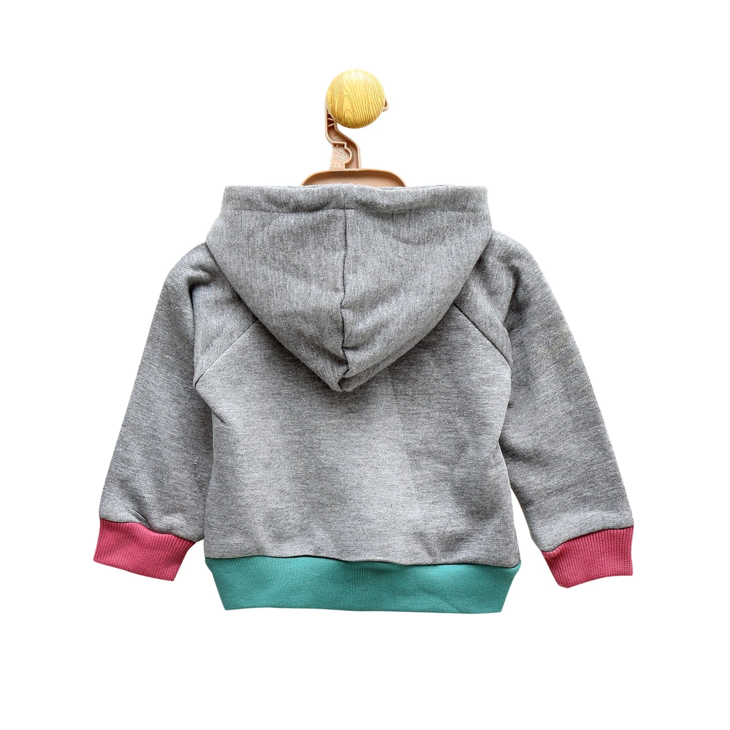 The nest clothing